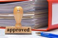 SEO Approval Process