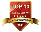 SEO Award