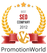 SEO Award