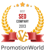 SEO Award