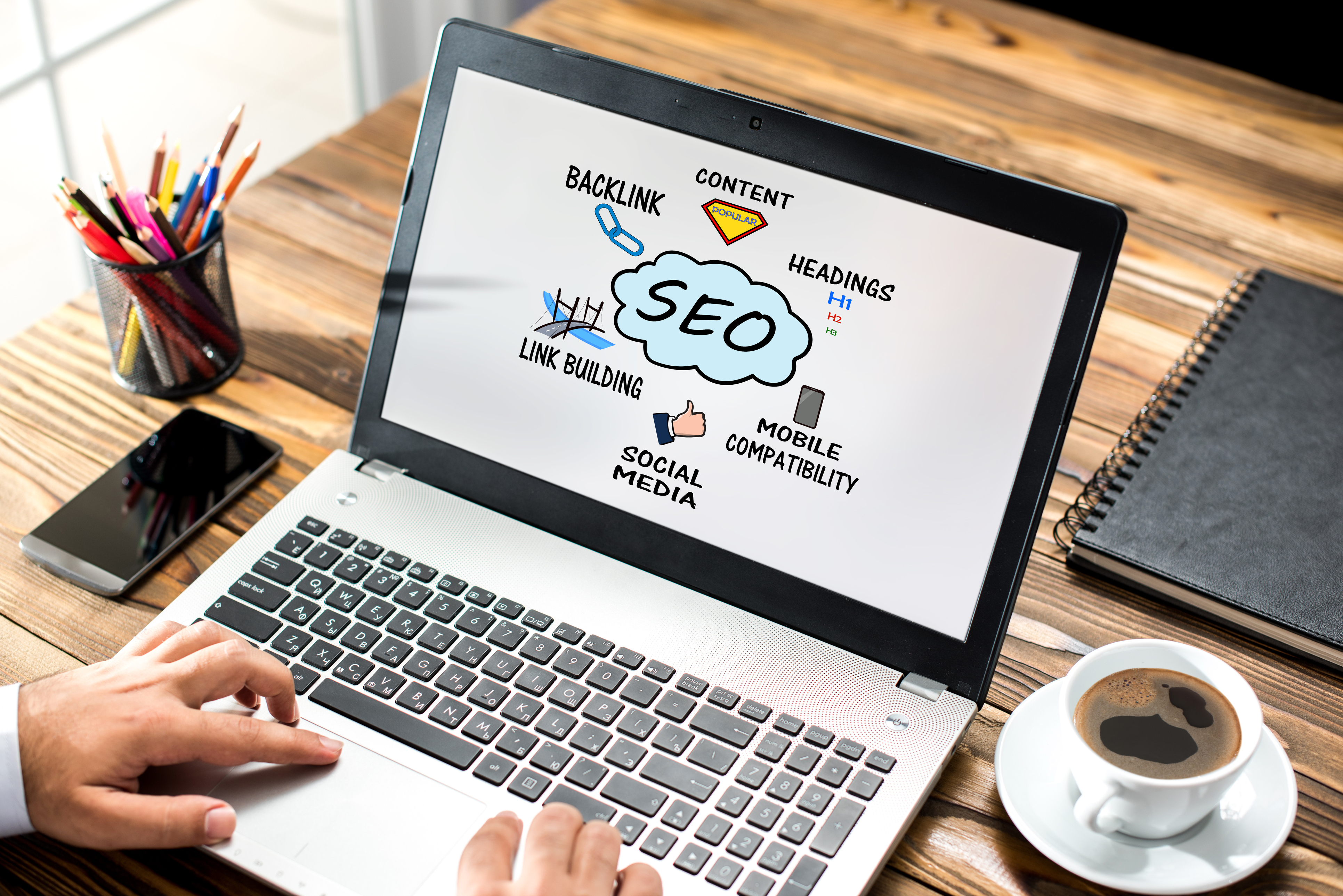 Patience Is A Necessity When It Comes To SEO!