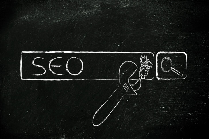 SEO, search engine optimization