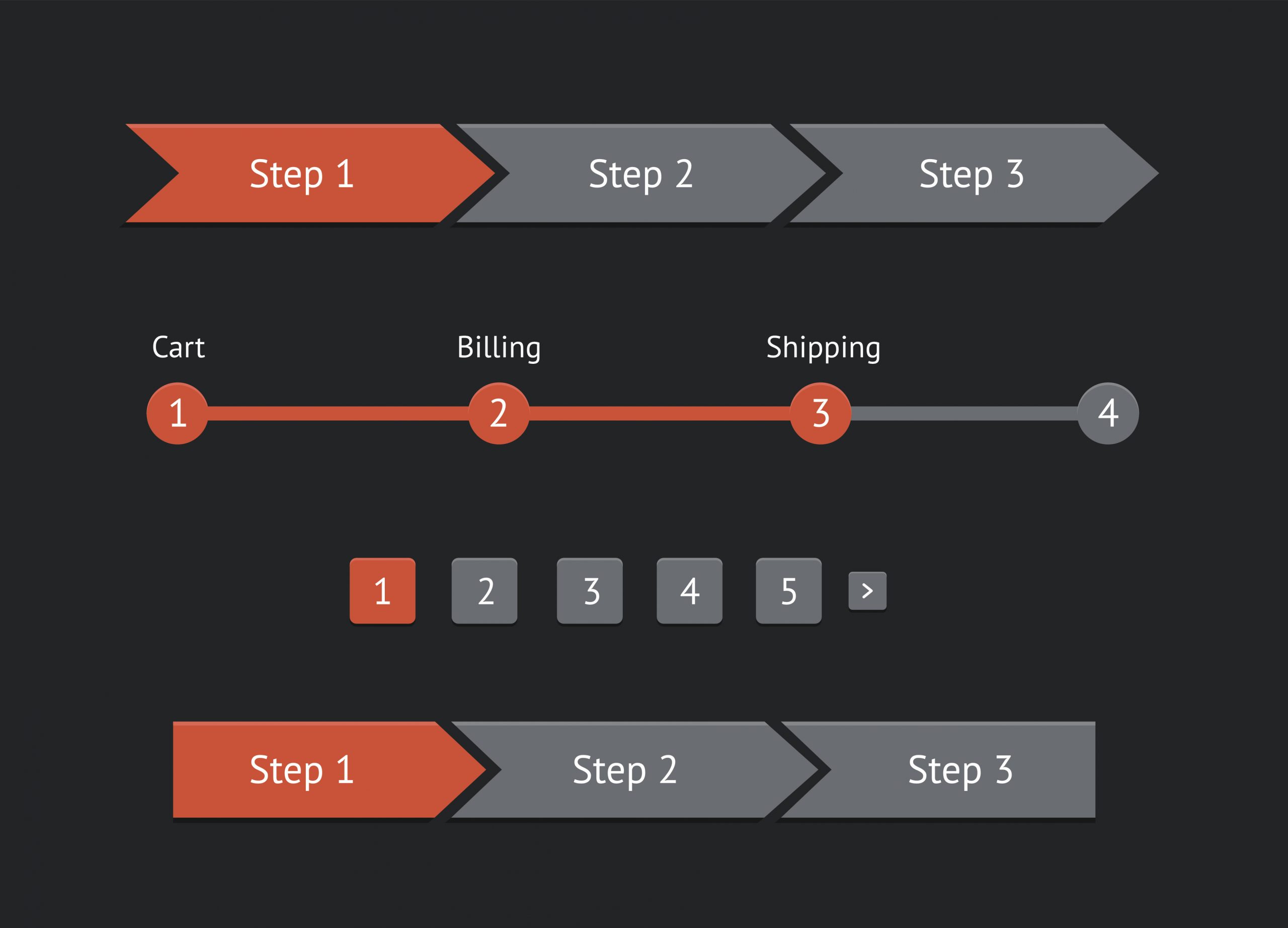 Define Breadcrumb Navigation What is a Breadcrumb Navigation