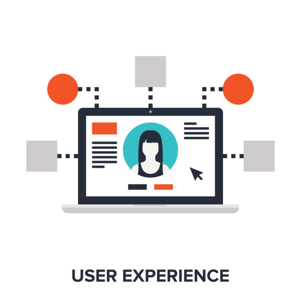 user experience