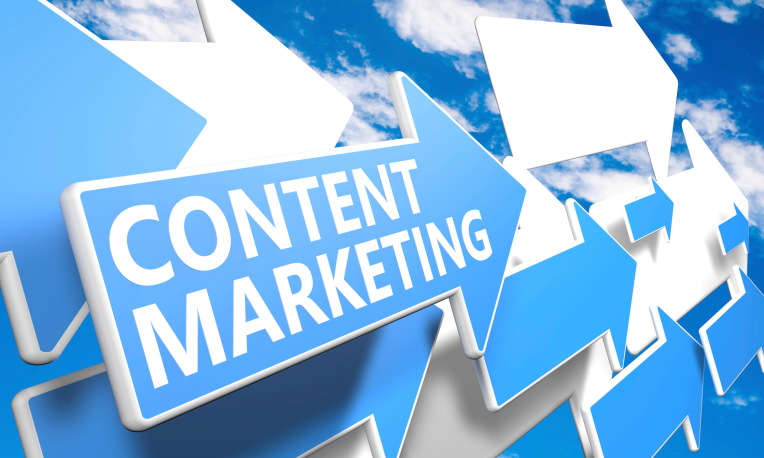 Content Marketing