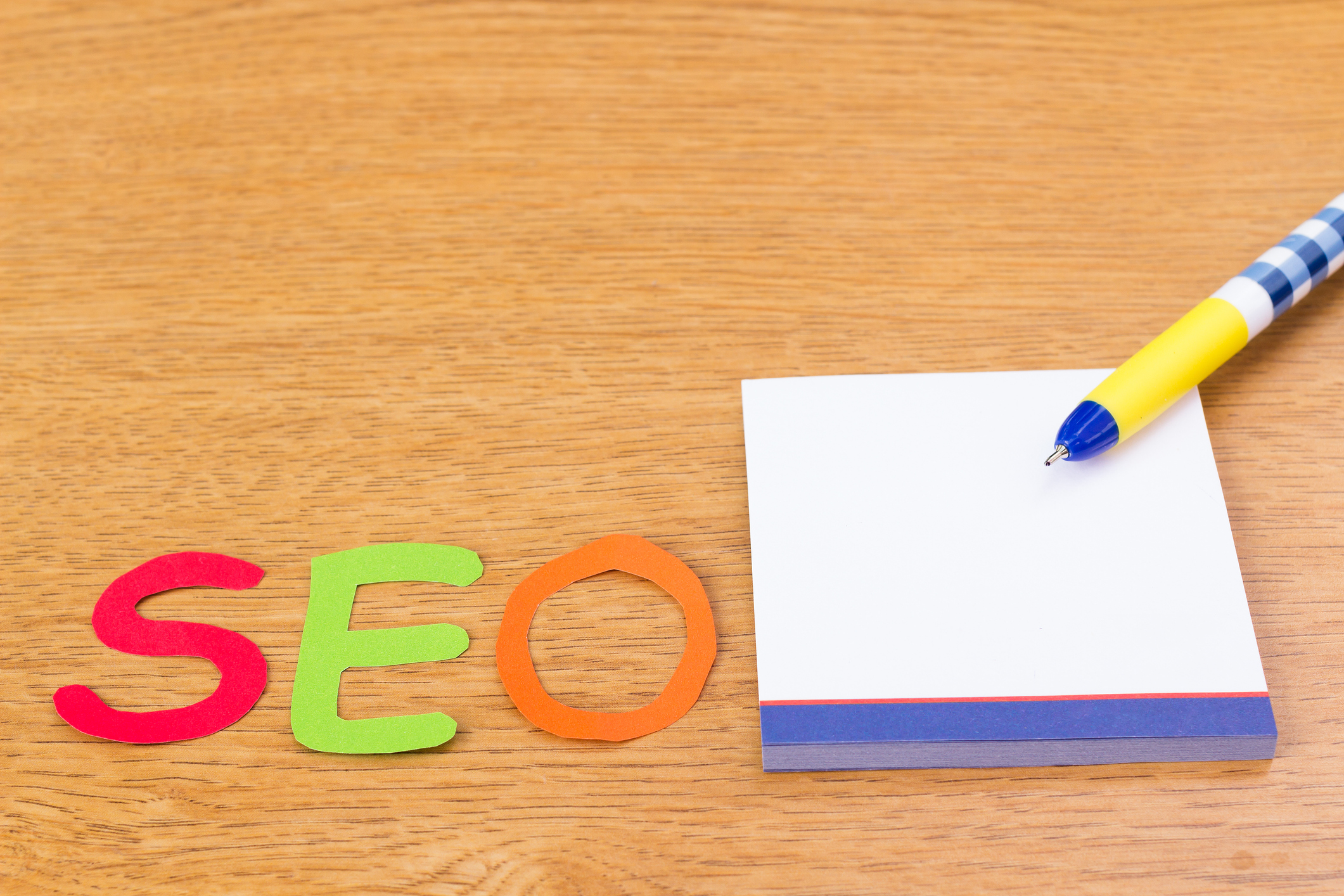 SEO Blog Writing Myths to Ignore