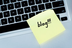Blog Active