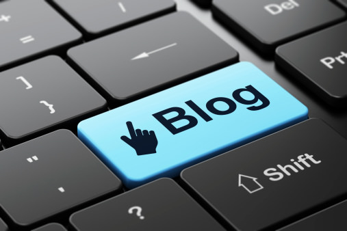 Business Blogging