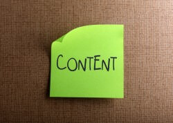 What Your Target Audience Expects From Your Content