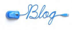 The Blog is One of the Most Important Pages on a Website