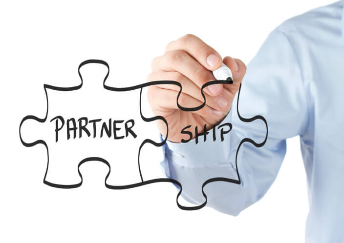 SEO Partner