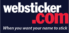 Websticker.com