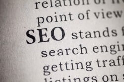 With Good Writing SEO Matters