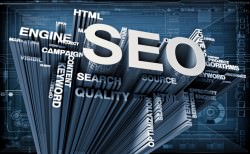 search engine optimization