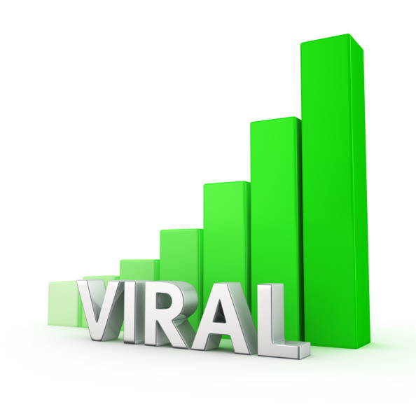Growth of Viral