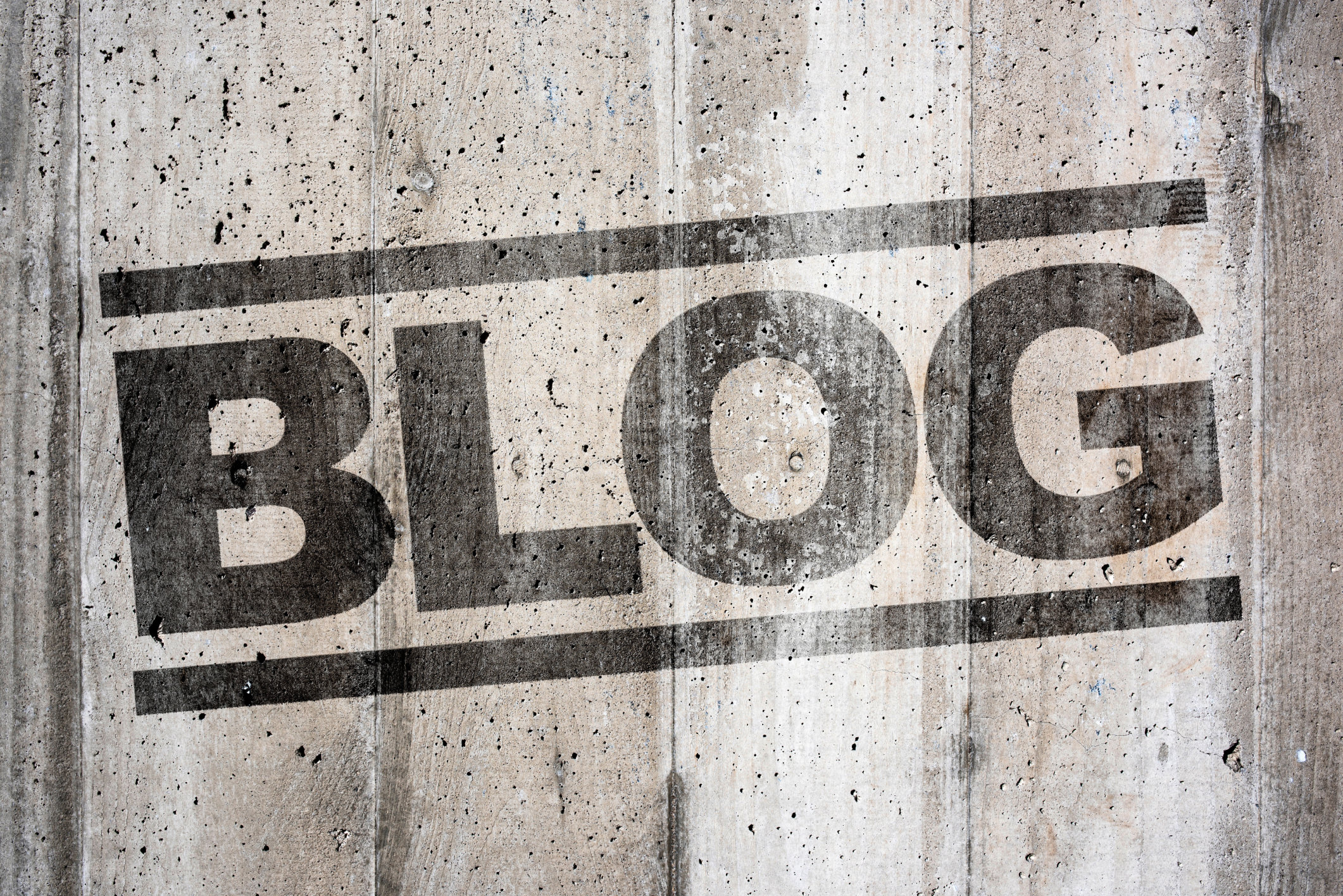 Many sites aren’t using their blog correctly – are you?