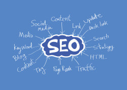 Idea SEO Search Engine Optimization