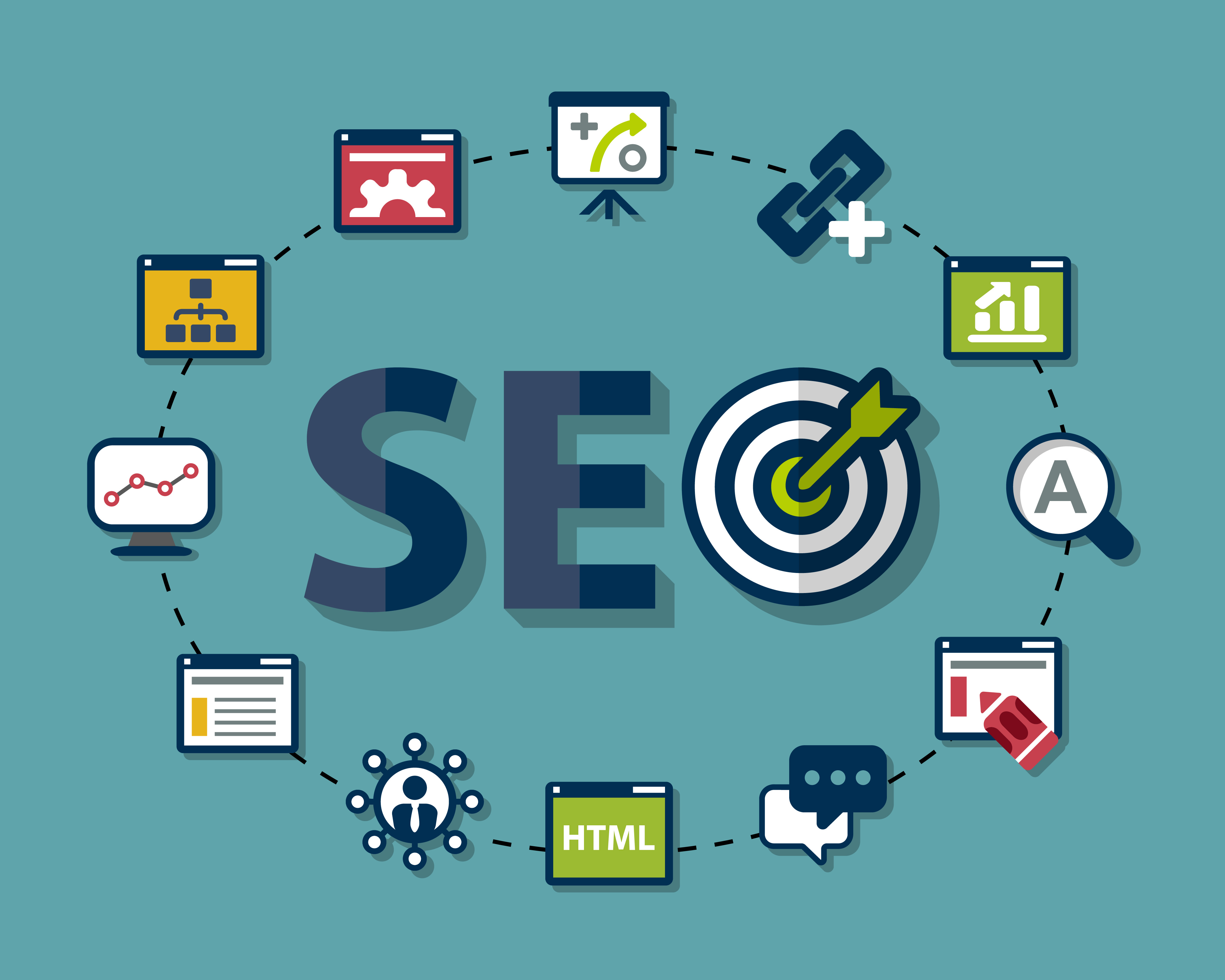 Fantastic Search engine marketing Ideas To Convert Your Online Targeted traffic Close to! 1