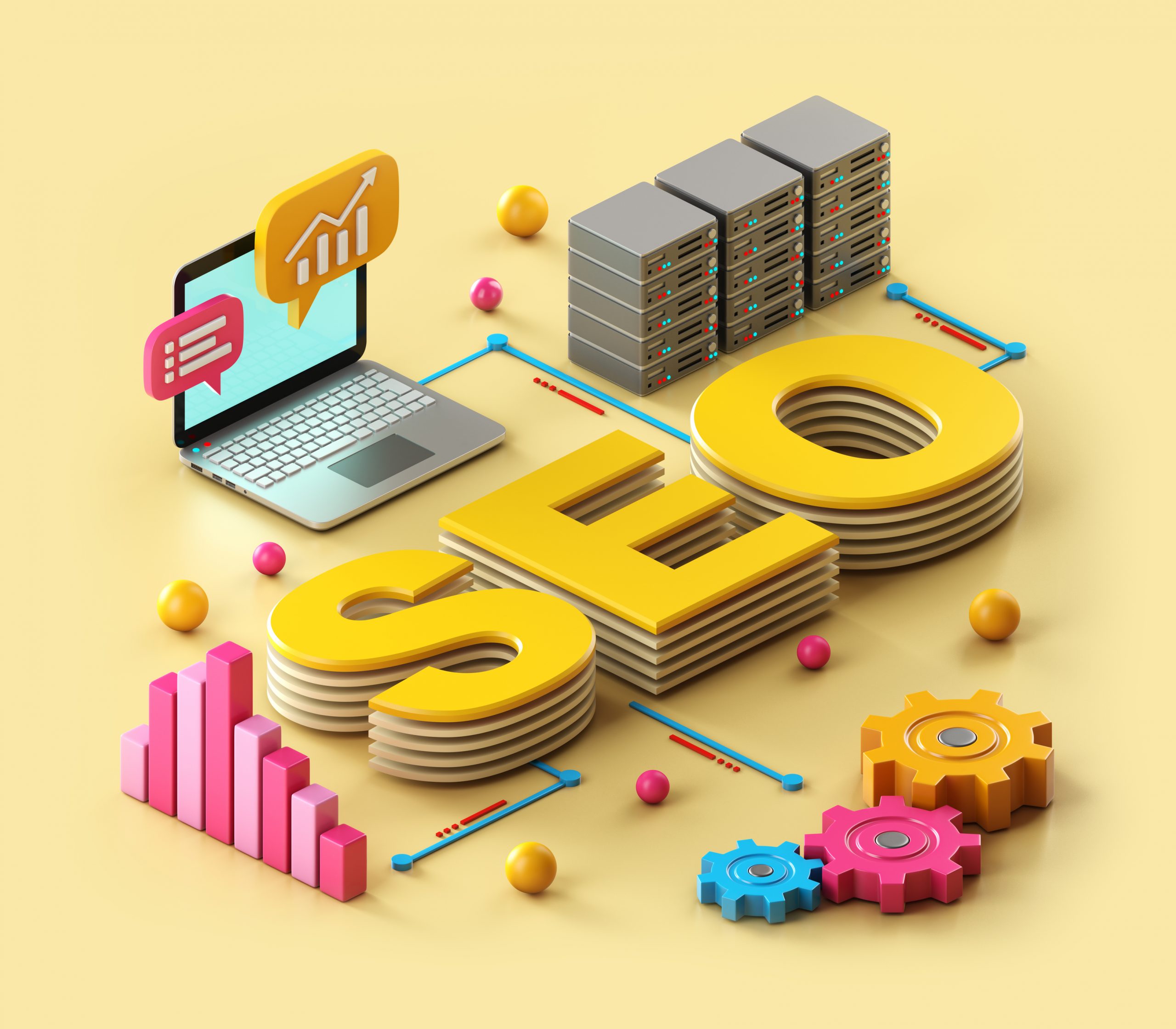 CEOs Need to Buy Into B2B SEO Programs