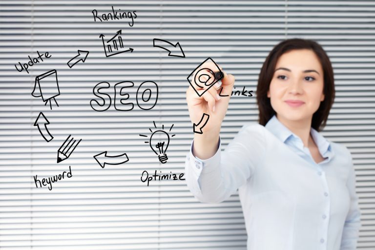 Use Custom SEO Training to Get Your Employees Onboard