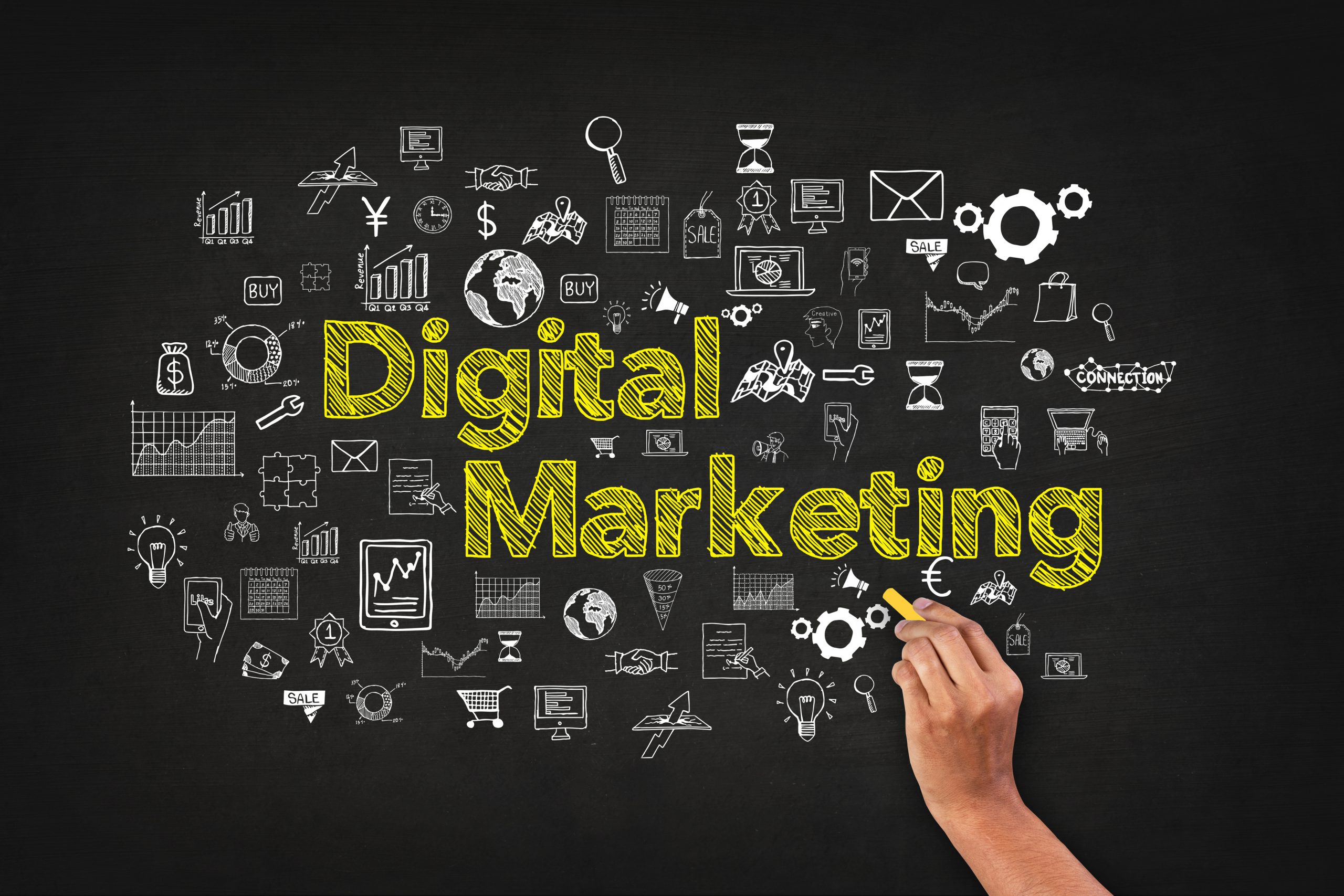 The Significance of Digital Marketing Agencies in Colorado Springs