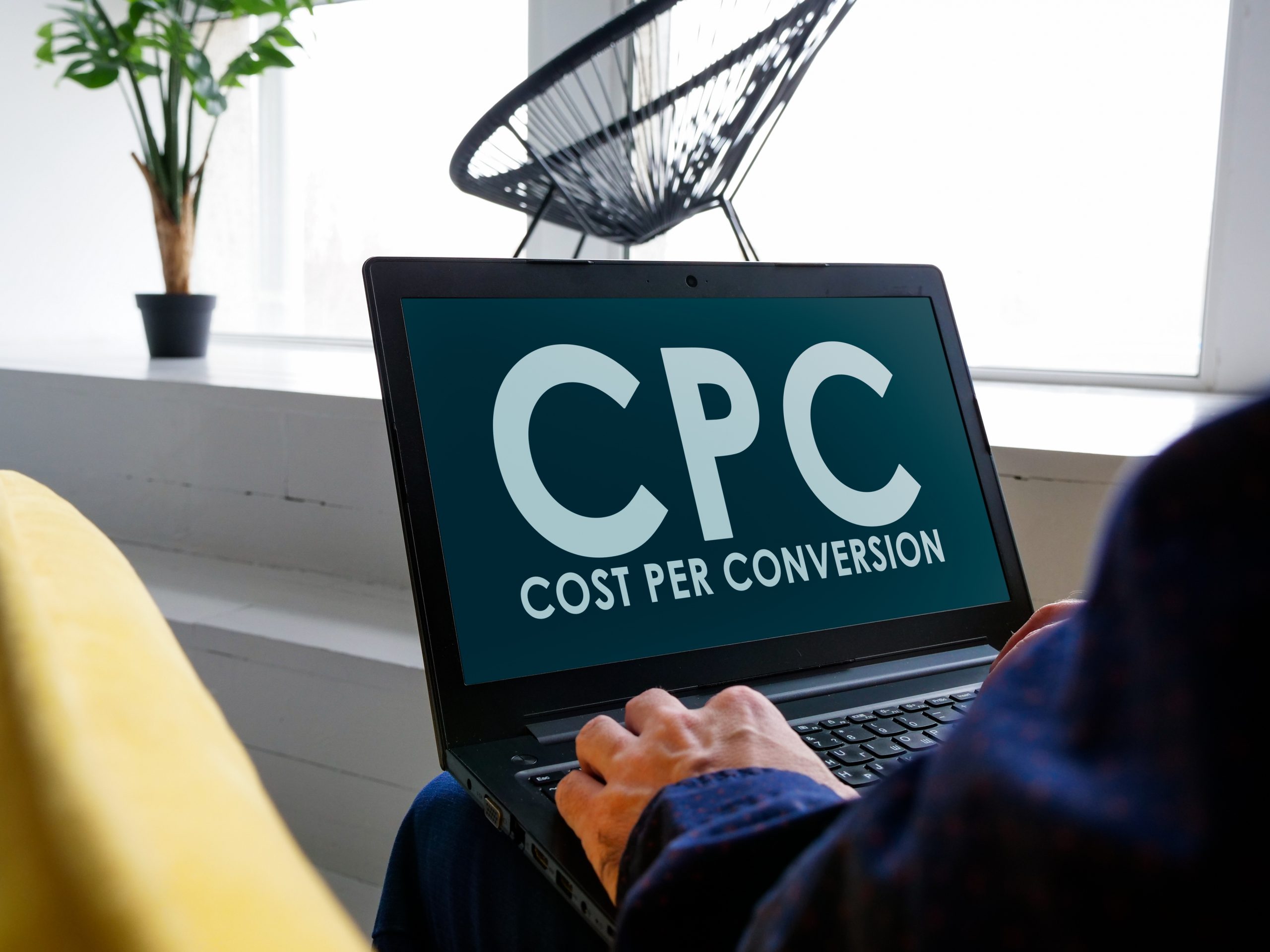 Daddy Corrode Offense Define Cost Per Click (CPC) - What is a Cost Per Click (CPC)