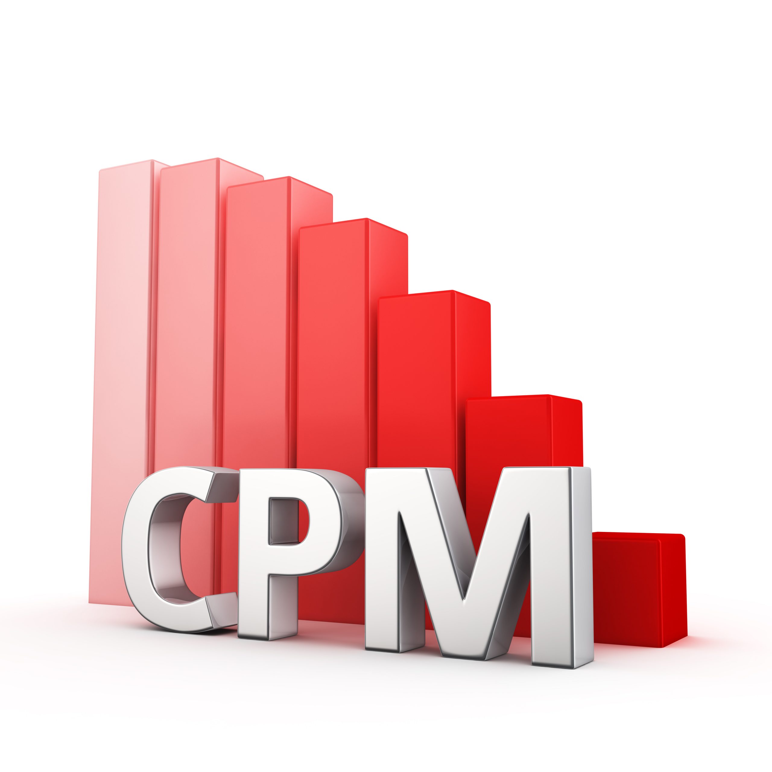 Define Cost Per Thousand CPM What is a Cost Per Thousand CPM