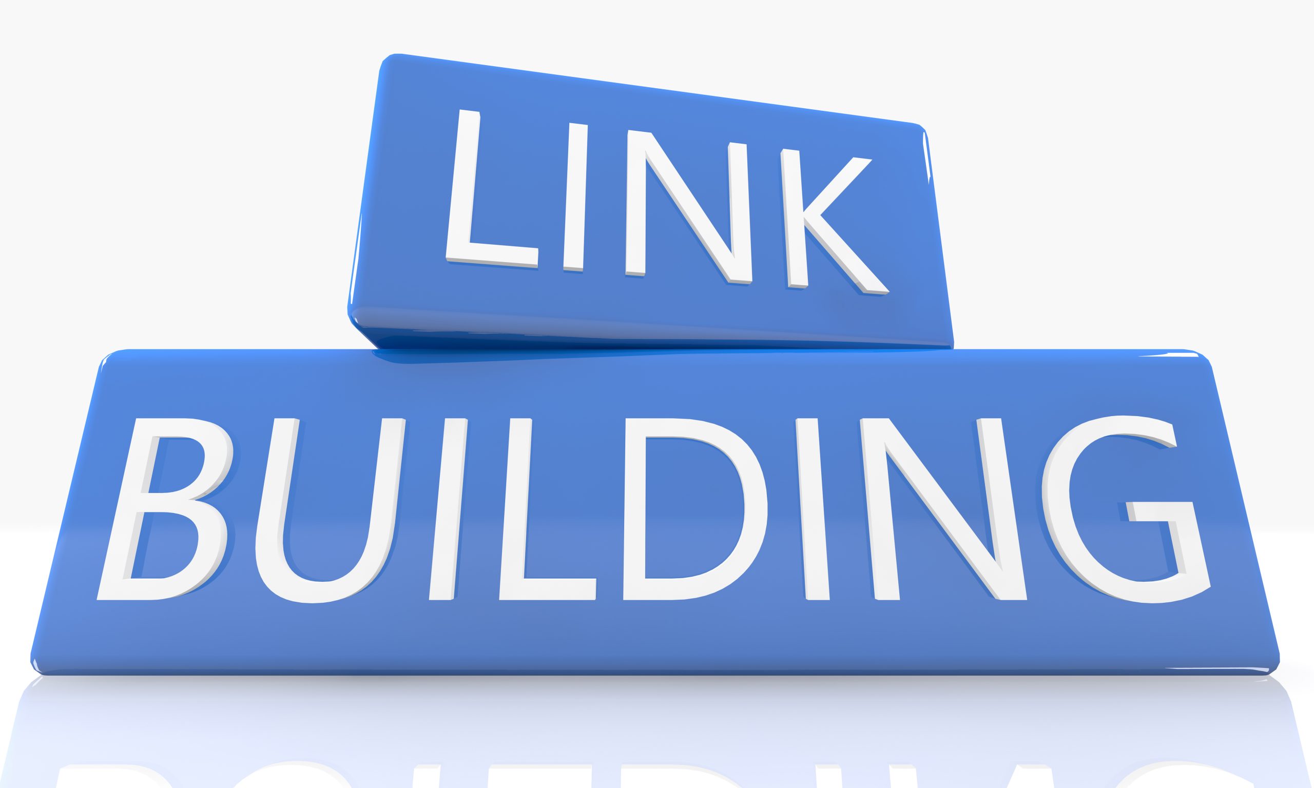 Define Link Building What is Link Building