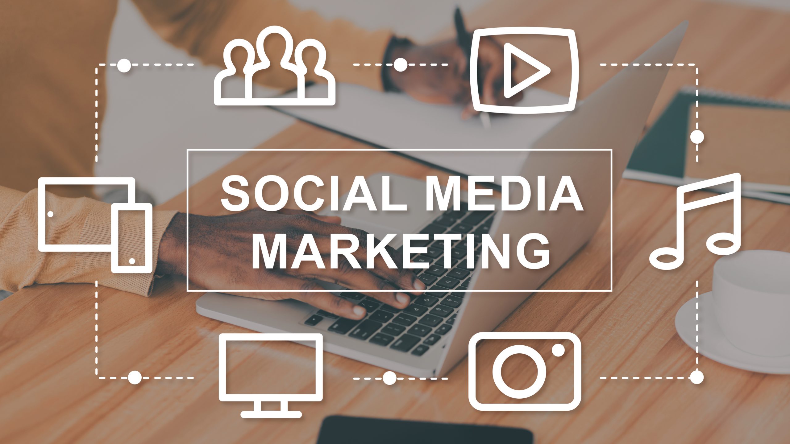 Define social media marketing what is social media marketing