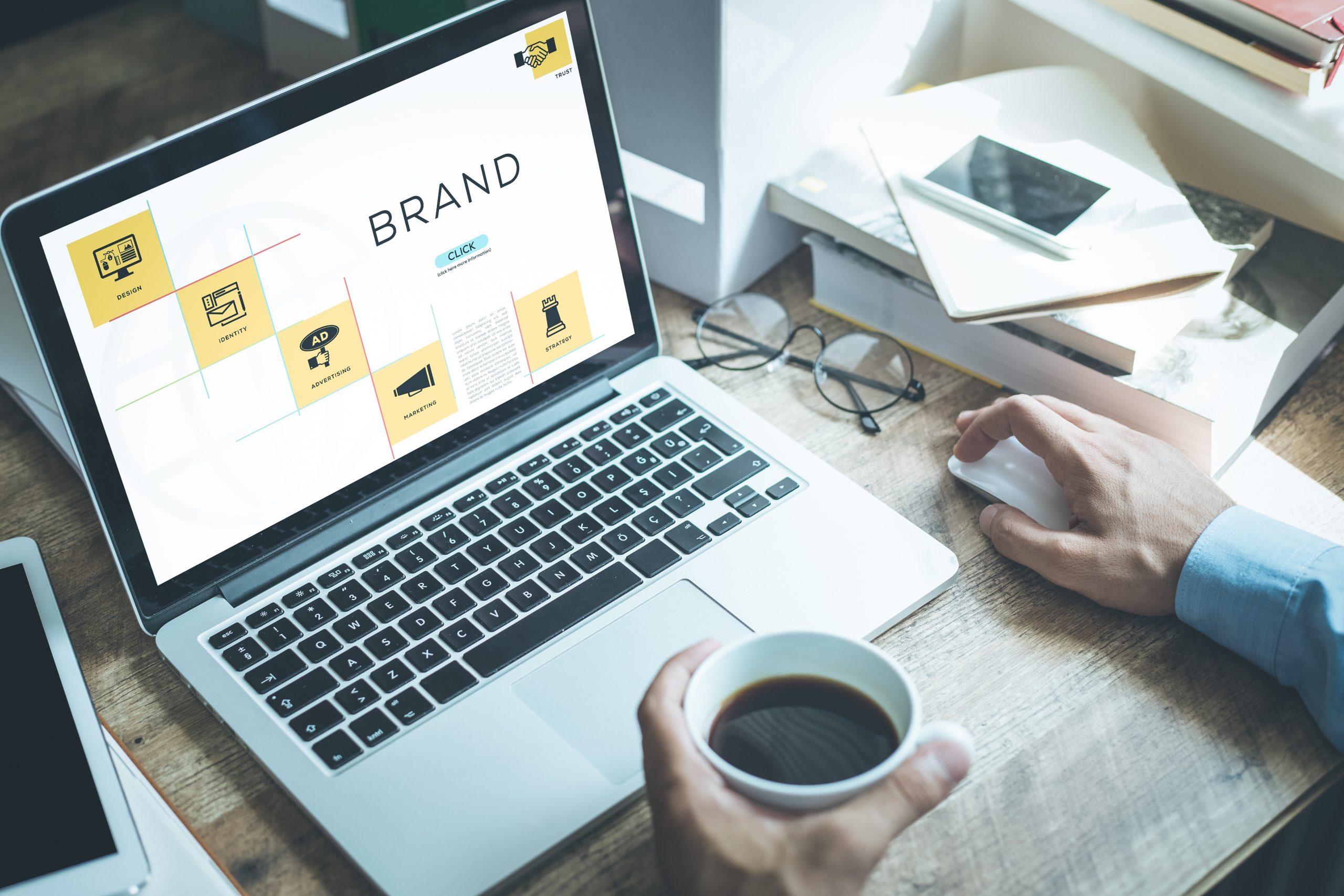 Digital Marketing is Important for Branding