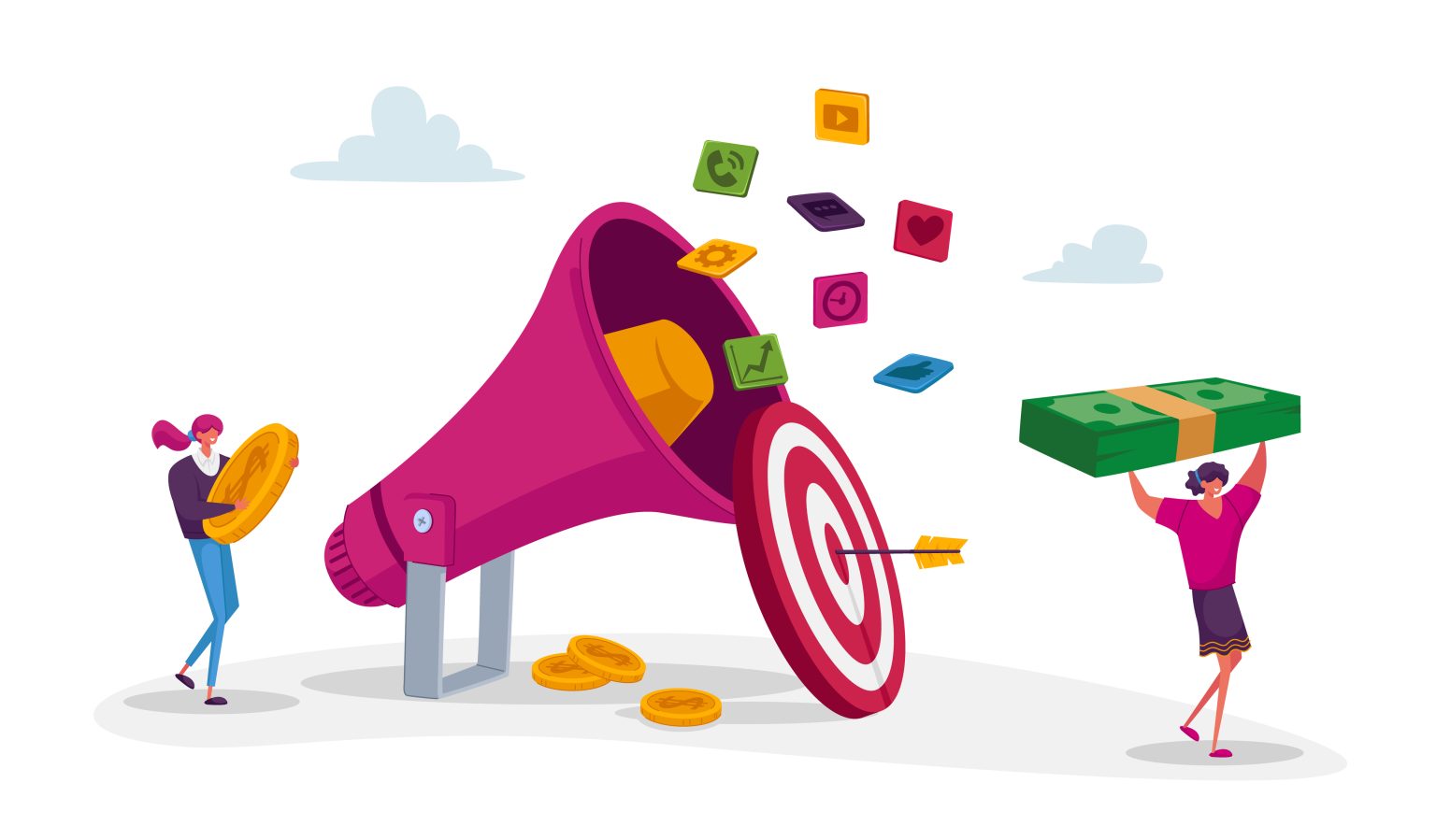 How to Plan a Digital Marketing Budget