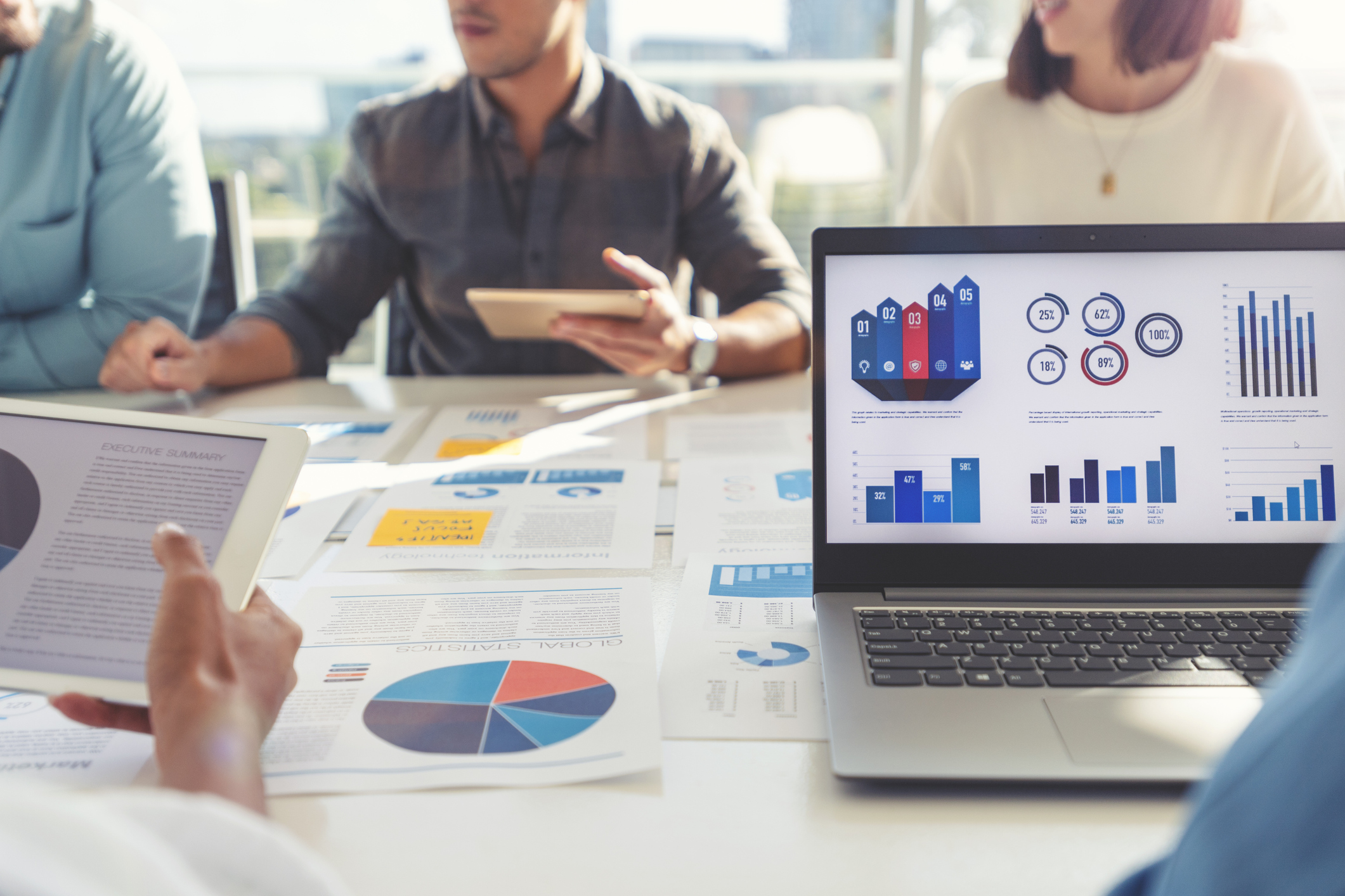 Para Ahli Digital Marketing Sydney: Membuka Pintu Sukses Bisnis di Era Digital