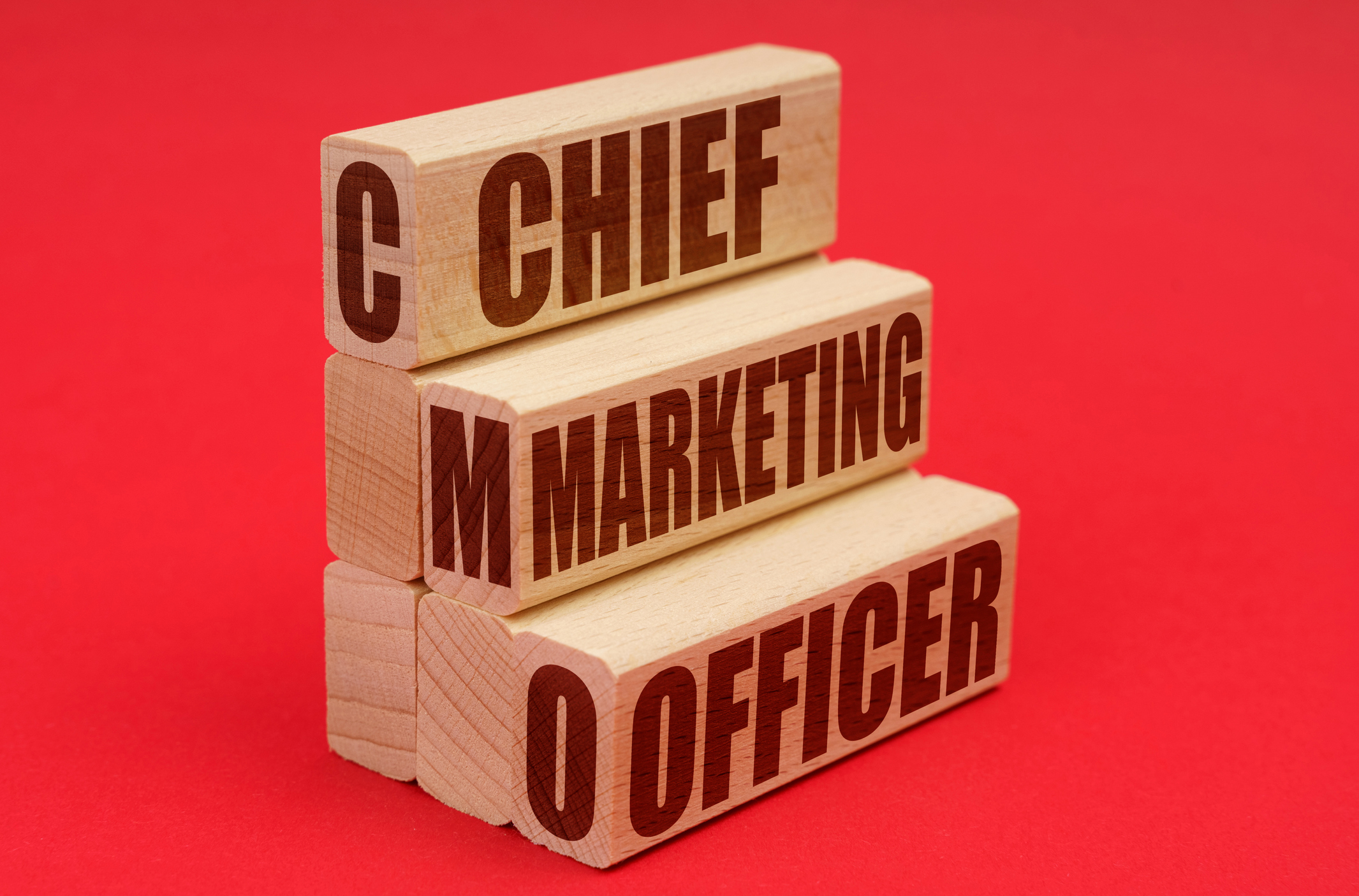 On-demand Cmo