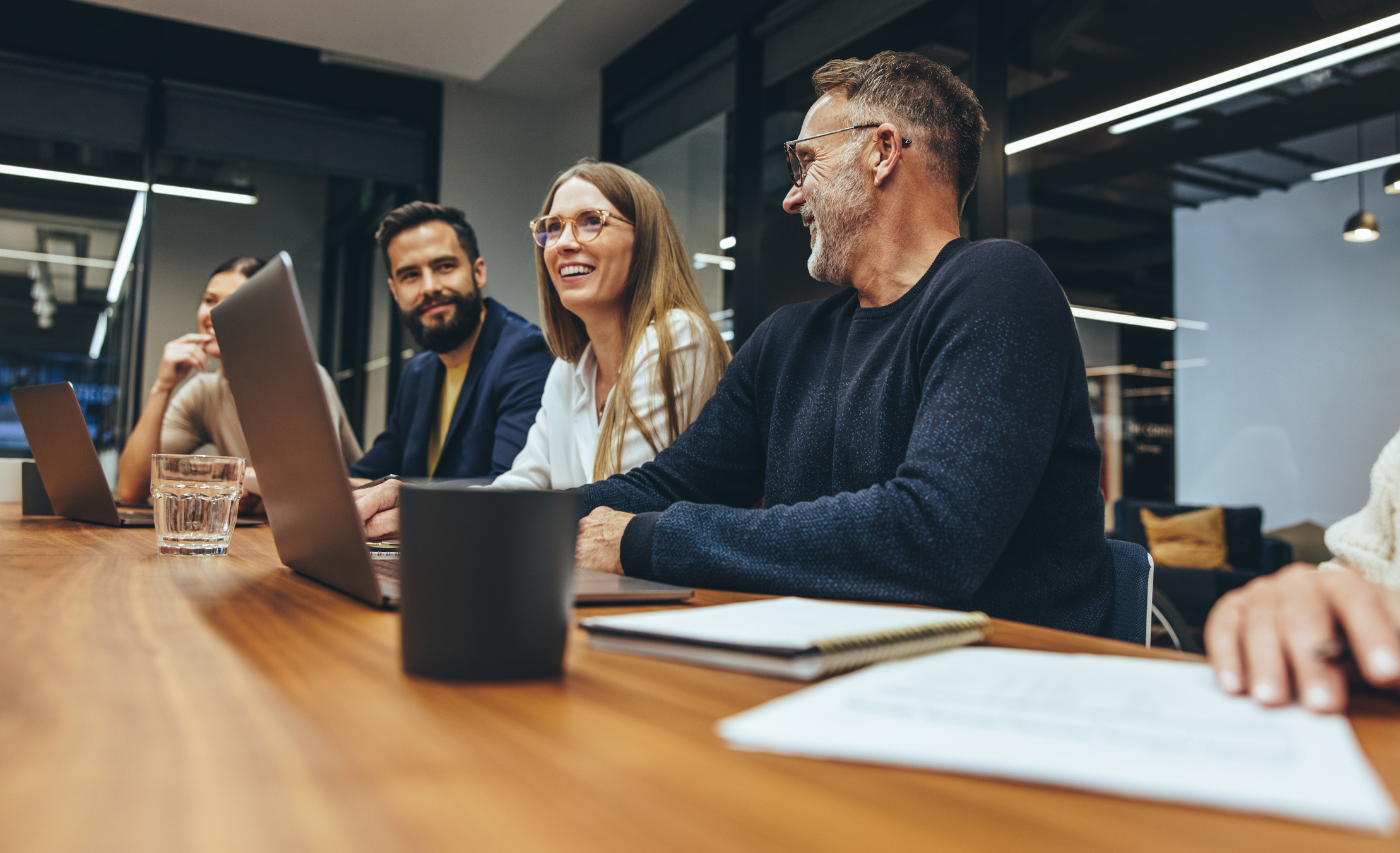 Content Marketing Services