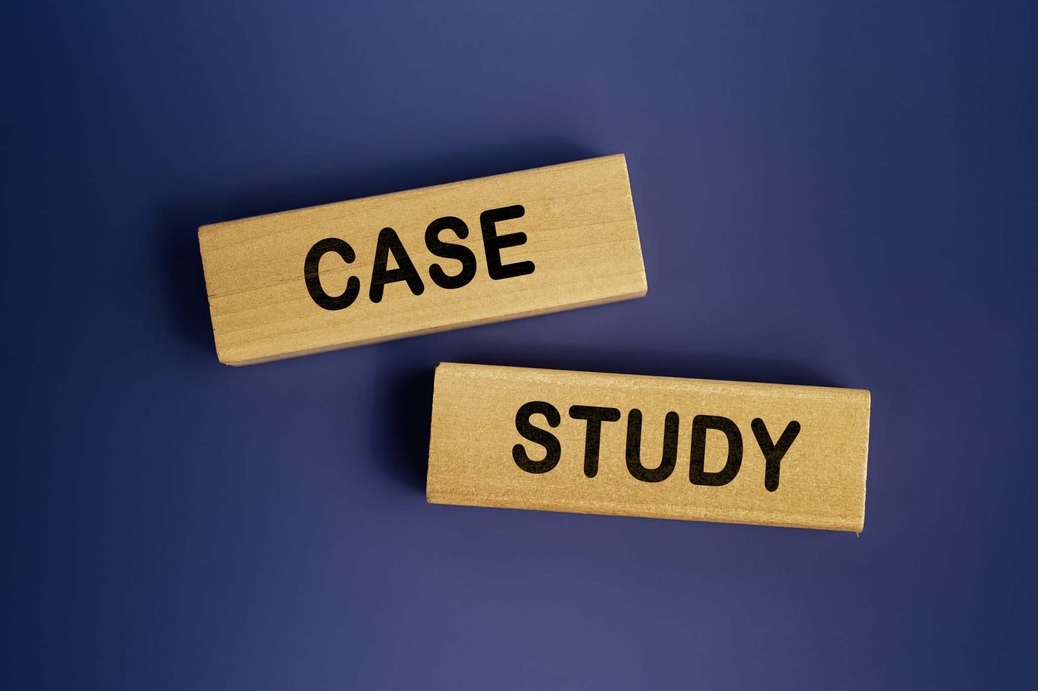 Using Case Studies for Content Marketing