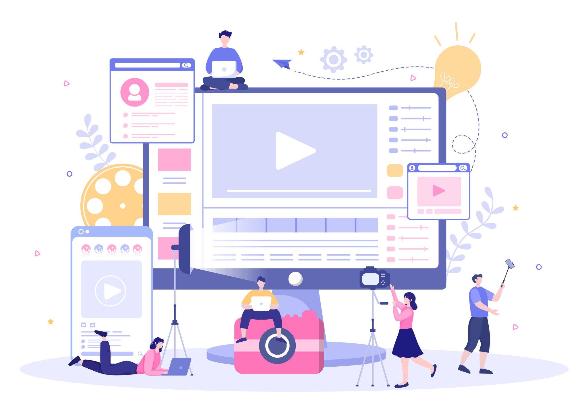 Textbook Vs Practical Digital Marketing