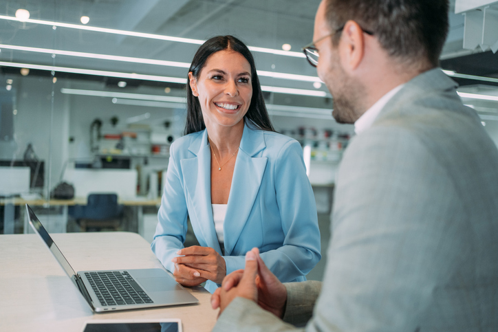 Fractional CMO Consulting Services