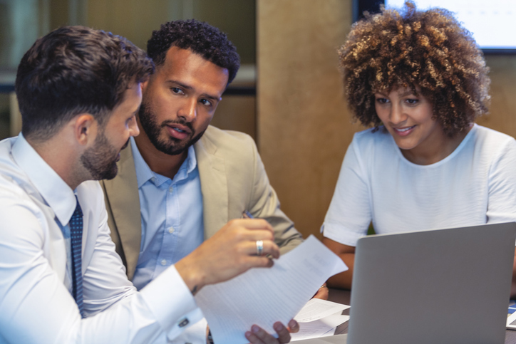 Fractional CMO Consulting Services