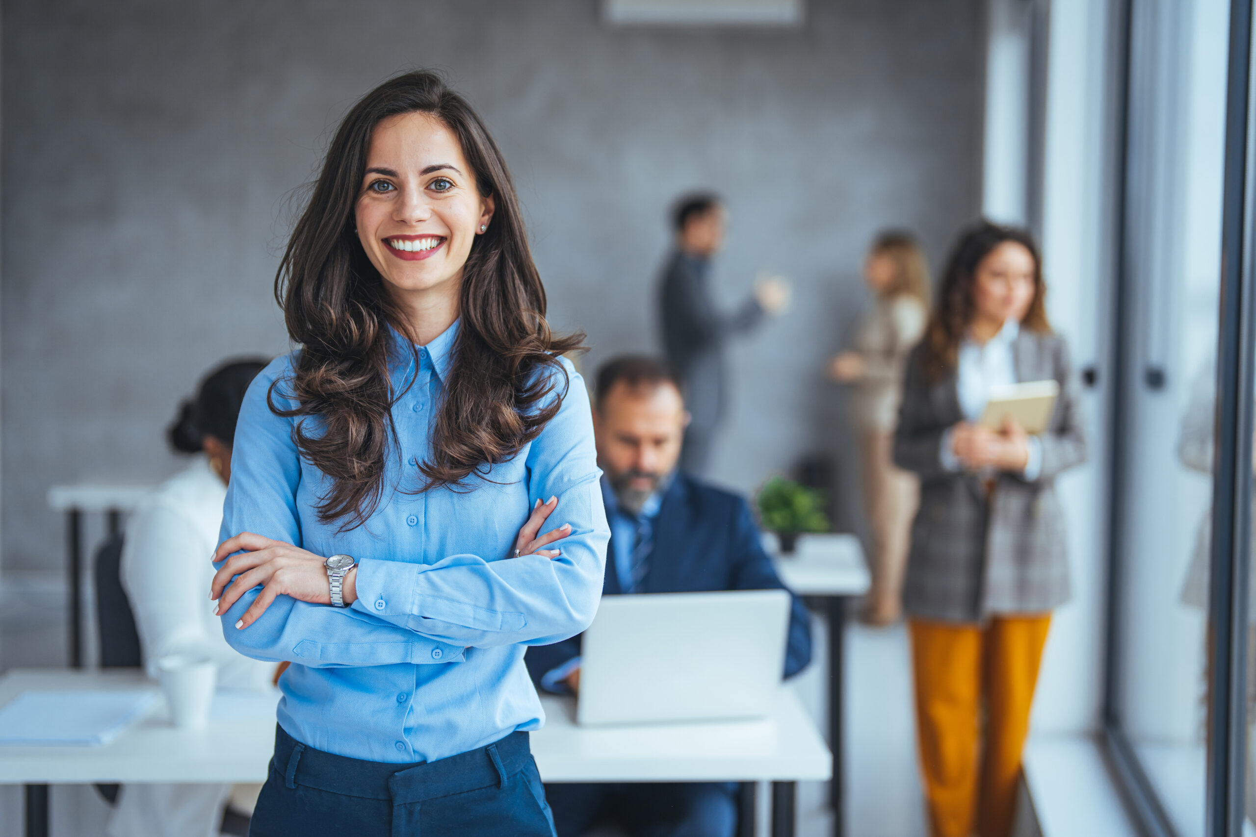 Fractional CMO Consulting Services