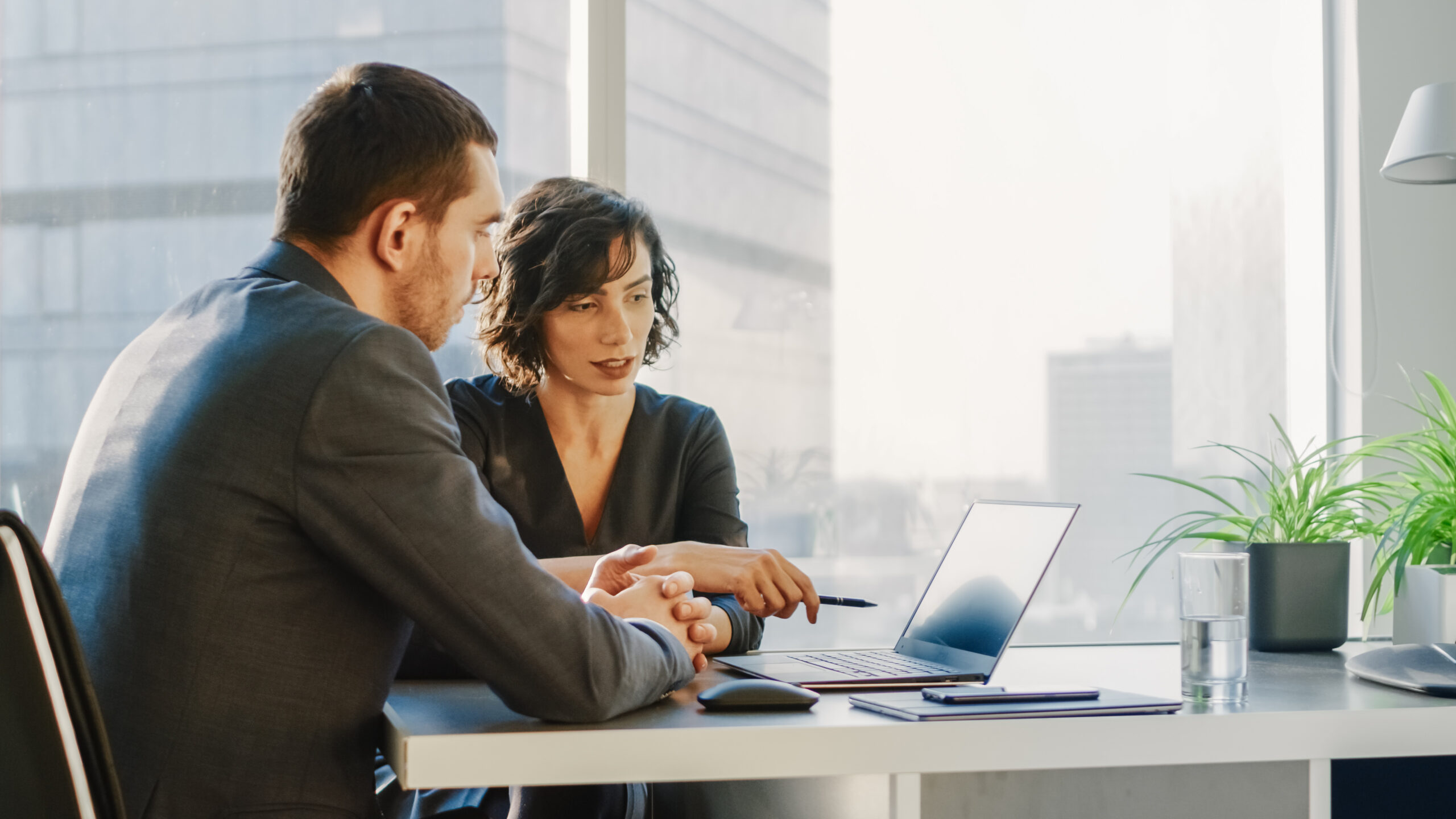 Email Newsletter Strategy Development