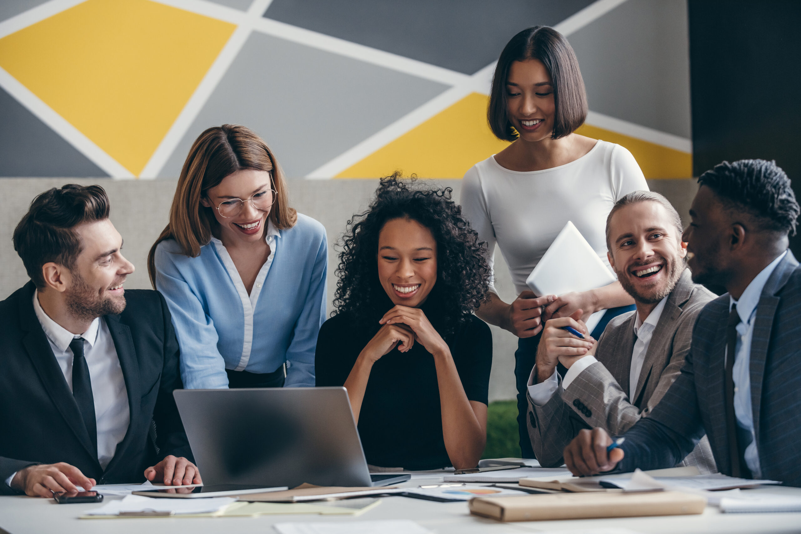 Marketing Consulting Service