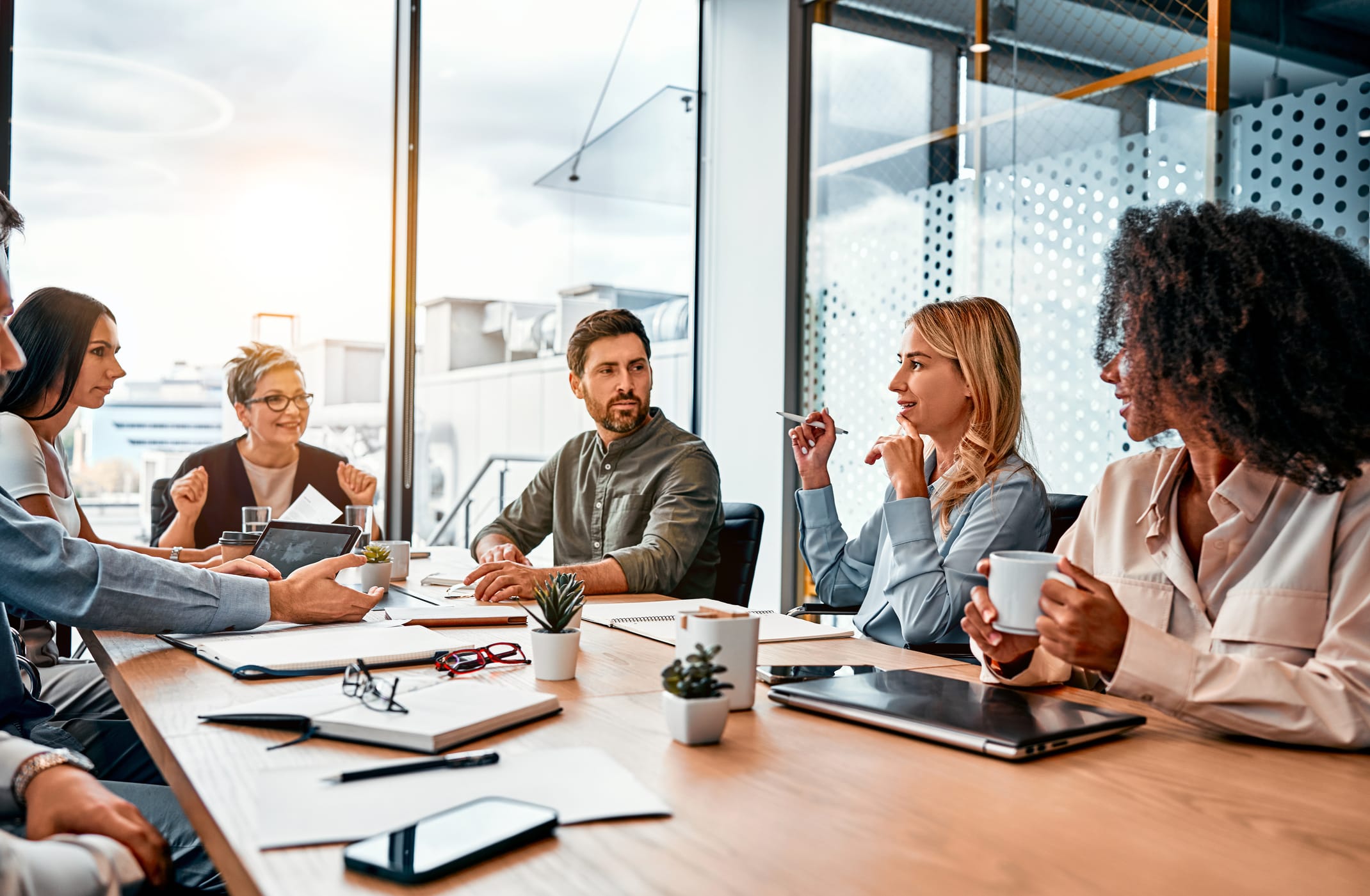 Fractional CMO Strategy and Marketing Leadership