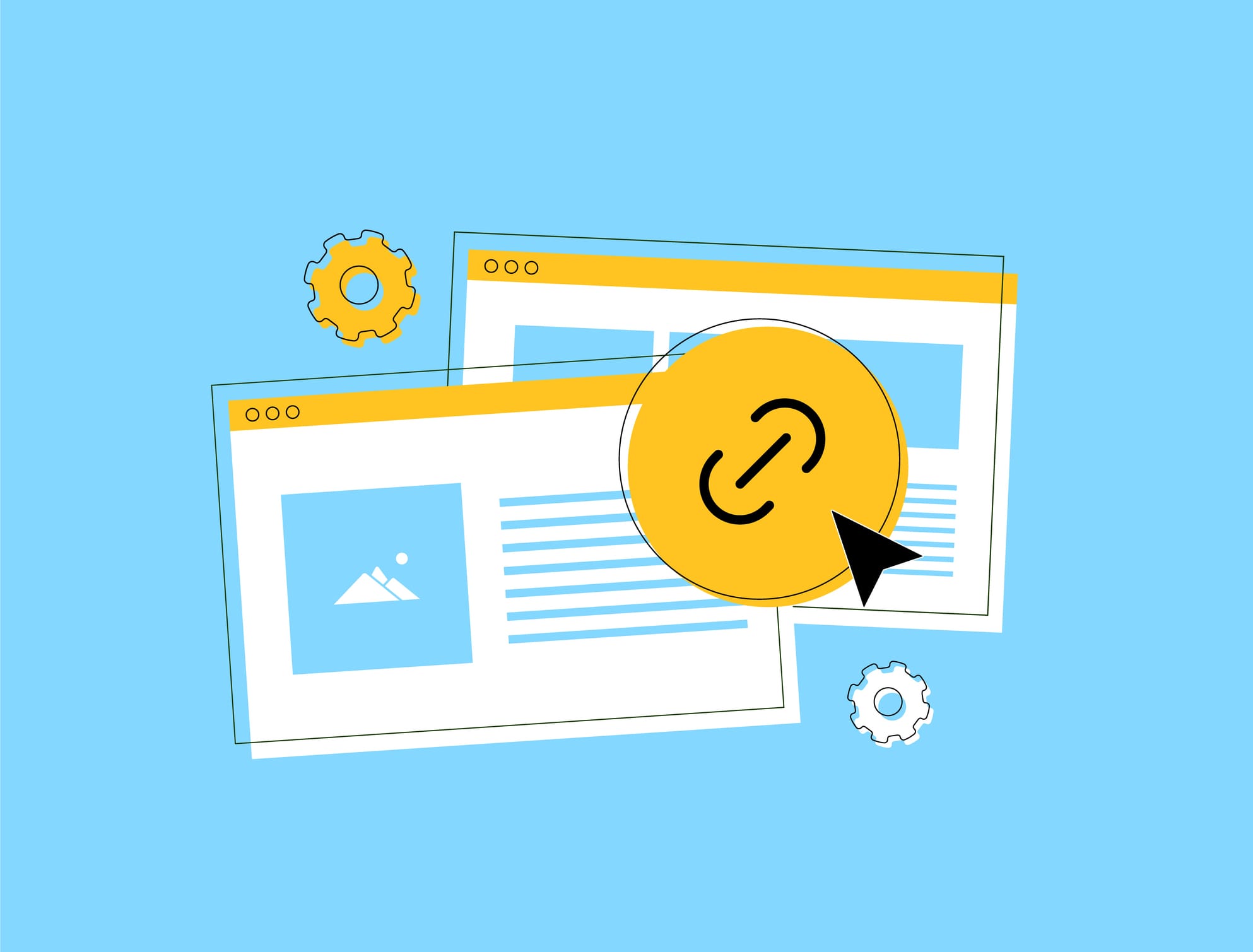 Content Mix Visualiser Choosing the Right Content Mix for Your Sales Funnel | Brick Marketing