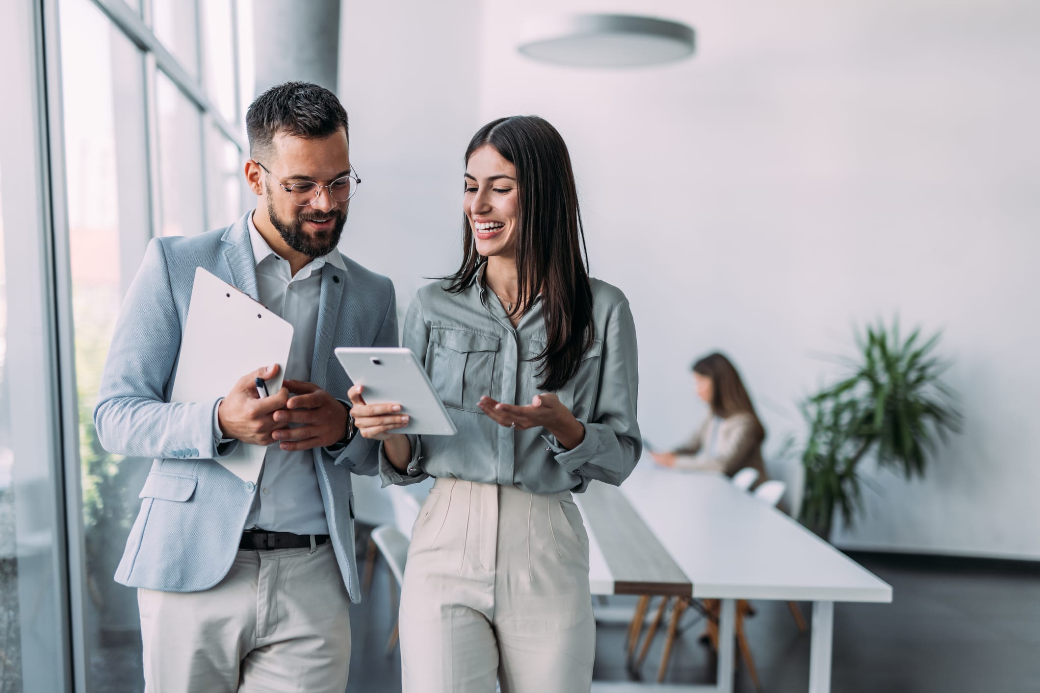 AI Agents for Marketing Service
