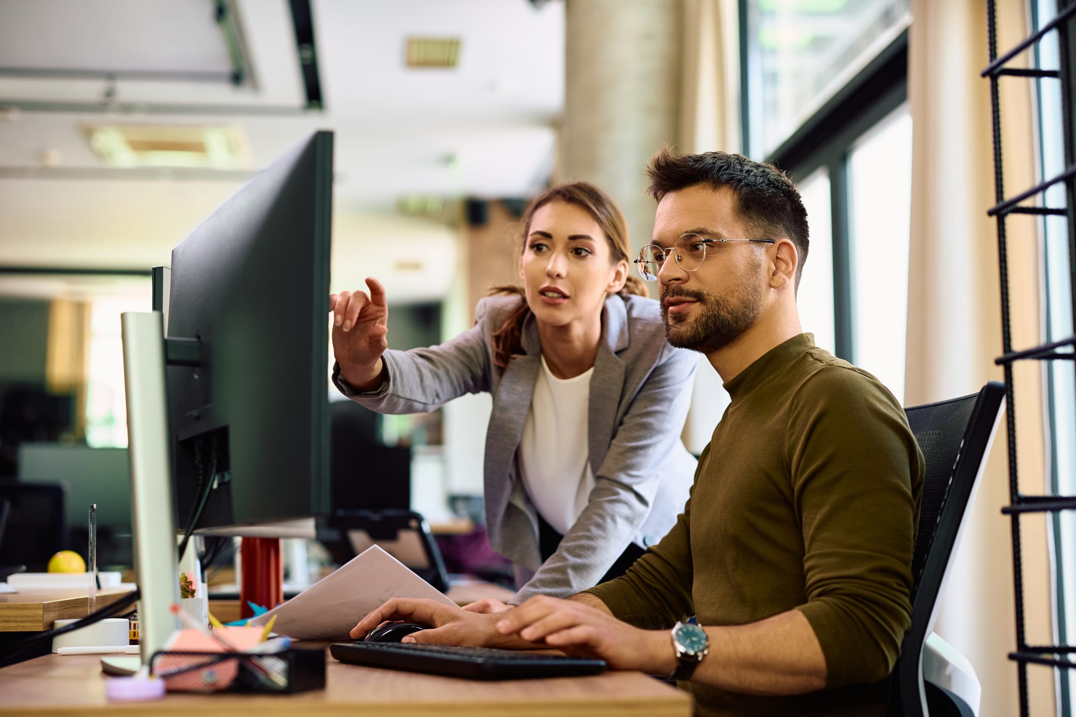 AI Marketing Services