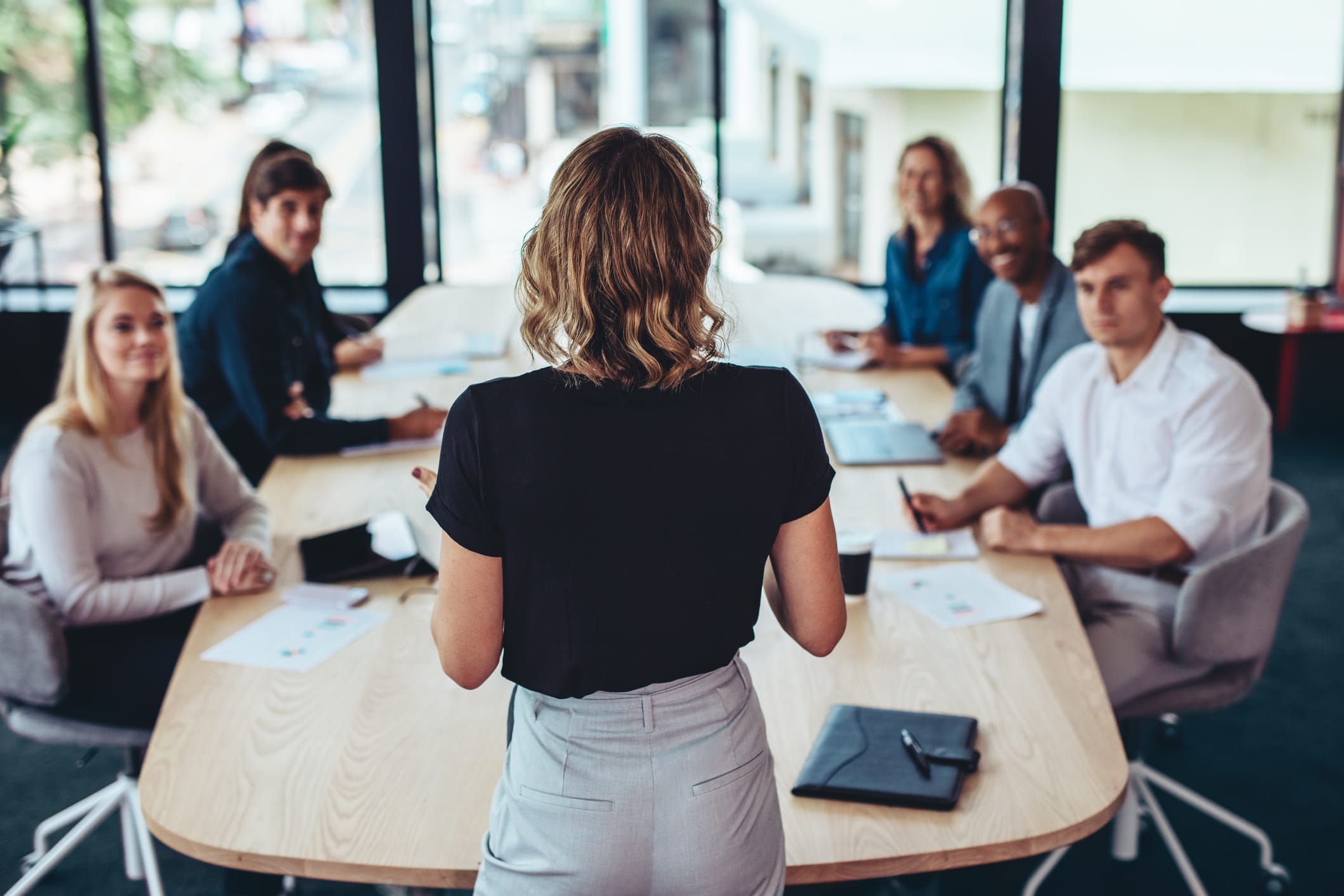 Strategy & Planning with a Fractional CMO