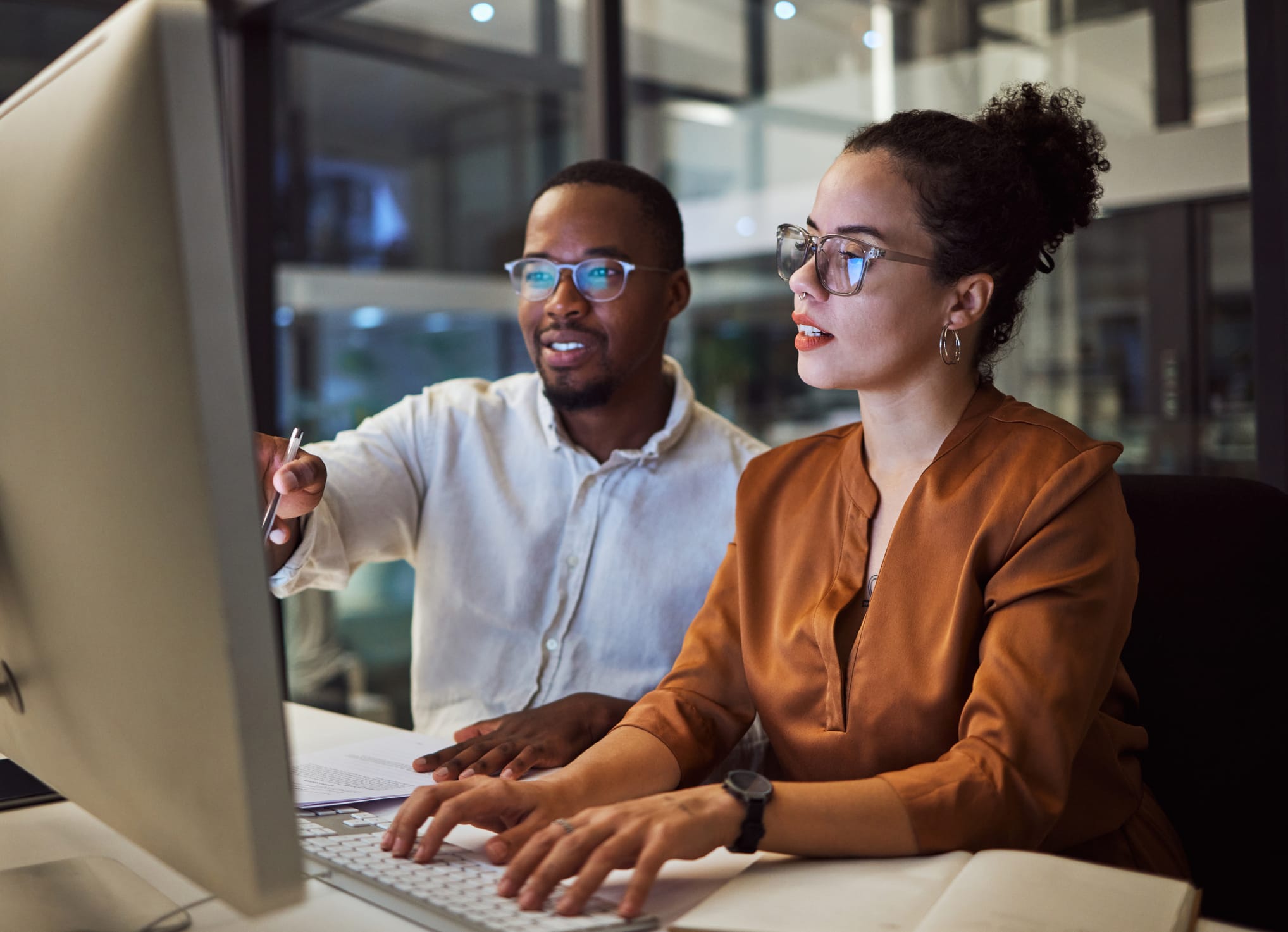 Brick Marketing Agency FAQs