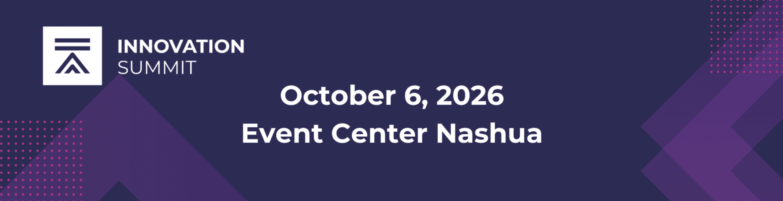 NH Tech Alliance Innovation Summit