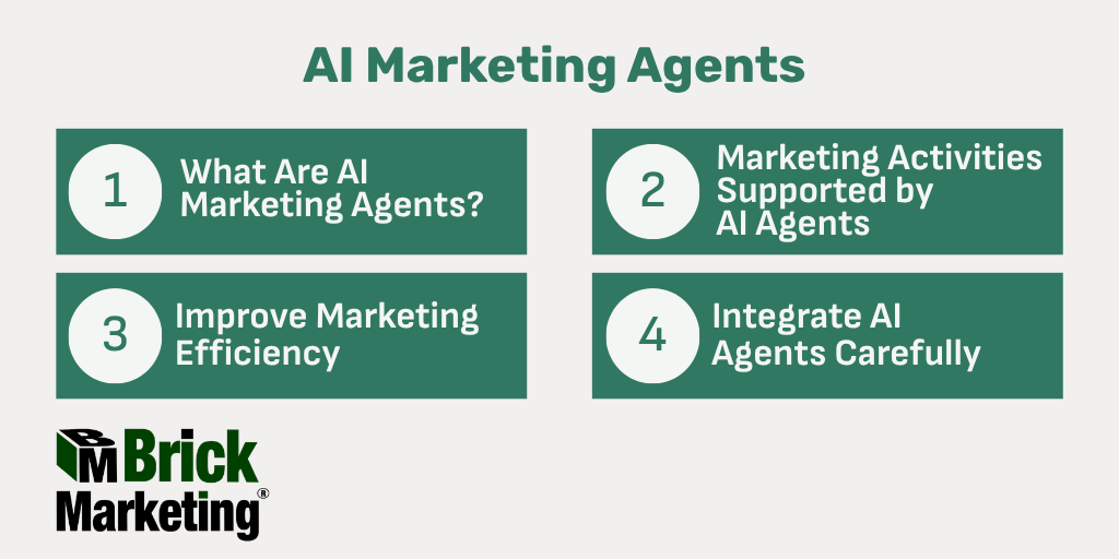 AI Marketing Agents